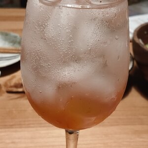 お家で　いちご酢を作ろう♪